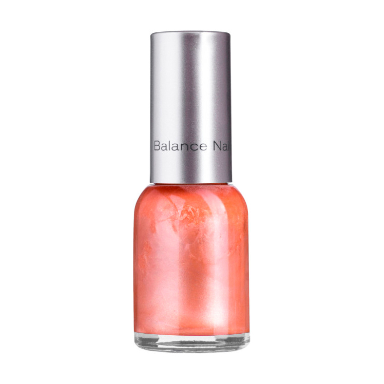 Лак для нігтів Alcina Balance Nail Colour 080 Sorbet, 8 мл